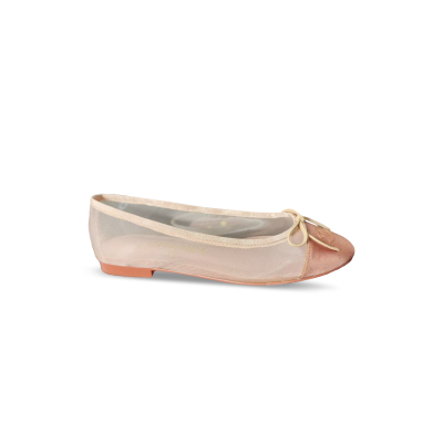 CHANEL BALLET FLATS G02819